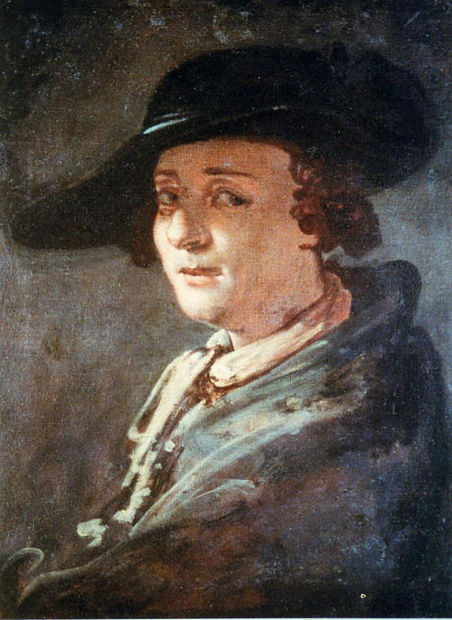 Balthasar Riepp