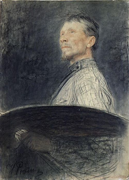 Abram Arkhipov
