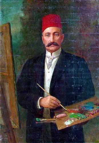 Şeker Ahmed Pasha