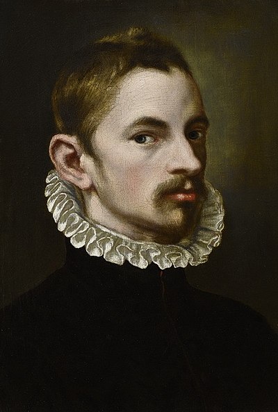  Bartolomeo Passarotti Image