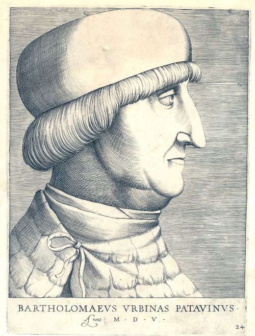 Bartolomeo di Gentile