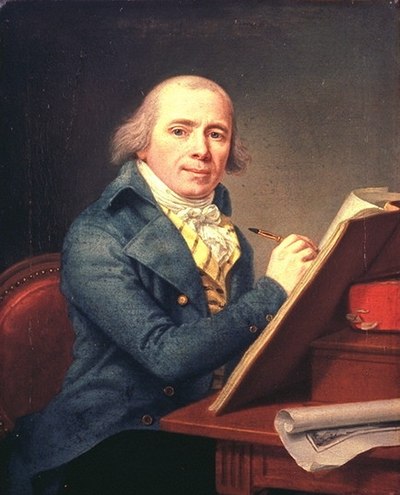Benedikt Beckenkamp