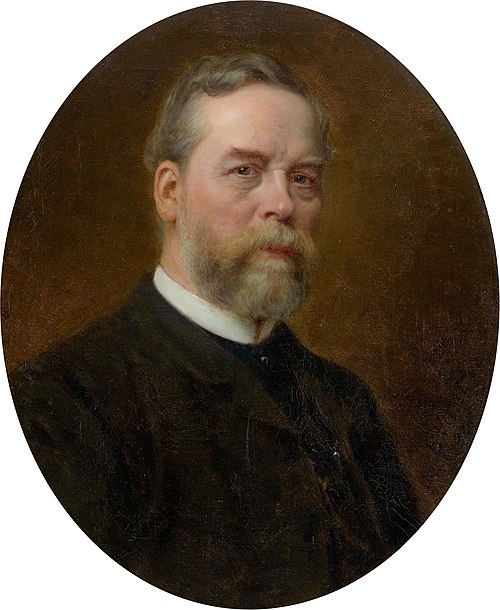 Benjamin Vautier