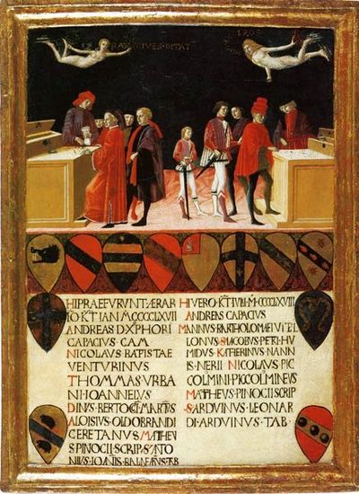  Benvenuto di Giovanni Image