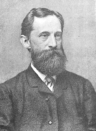Eugen Dücker