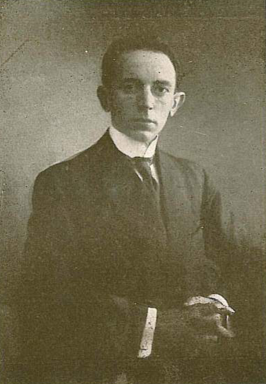 Antonio Fernández Gómez