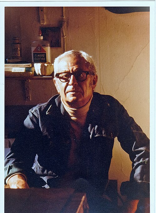 Bernard Childs