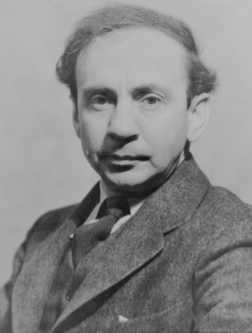 Bernard Karfiol