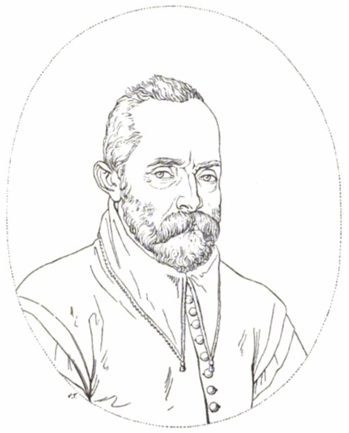 Bernardino Gatti