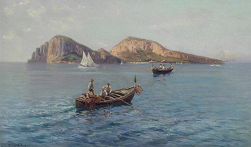 Bernardo Hay
