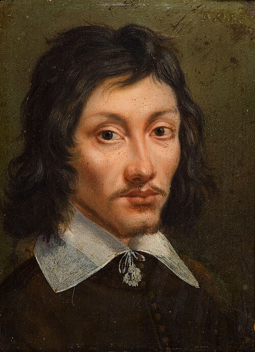 François Perrier