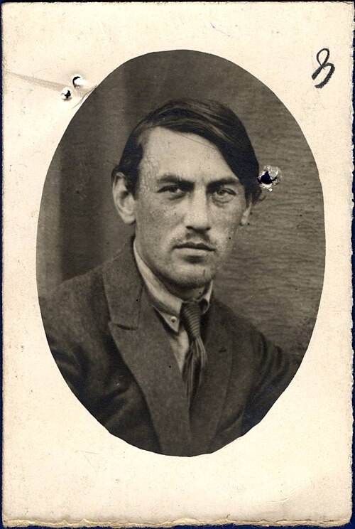 Michaś Filipovič