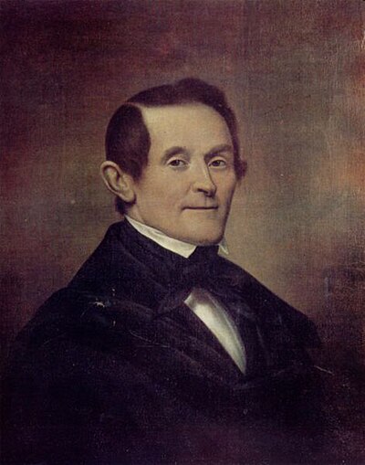 Johann Lebrecht Eggink
