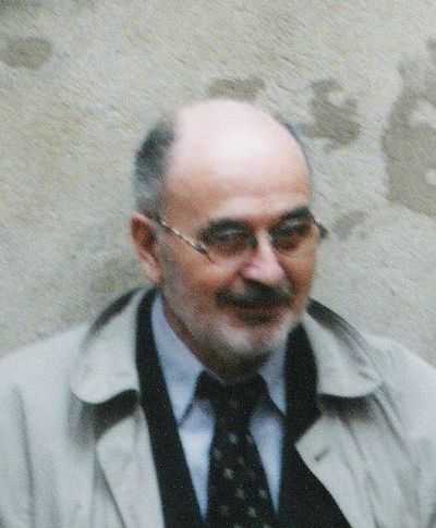 Jean Le Gac