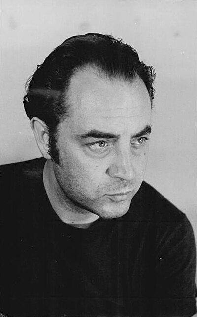 Bert Heller