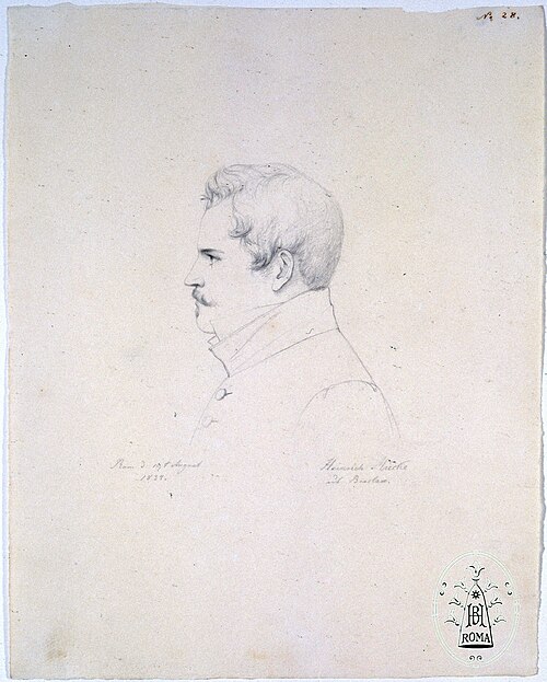 Heinrich Mücke