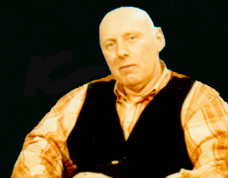 Jan Voss