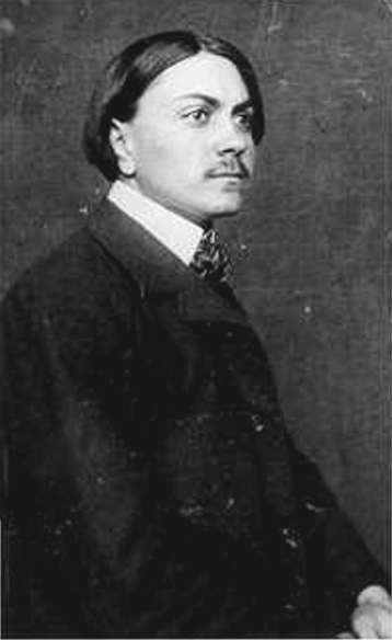 János Mattis-Teutsch
