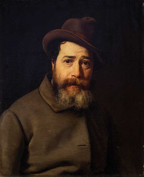Giovanni Pagliarini