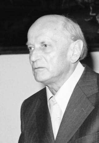 Rudolf Dischinger