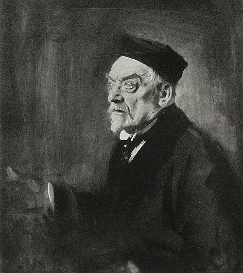 Gabriel von Hackl