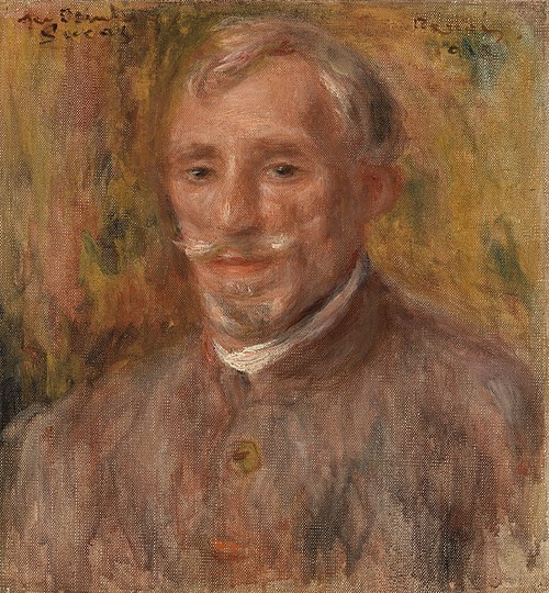 Marie-Félix-Hippolyte Lucas