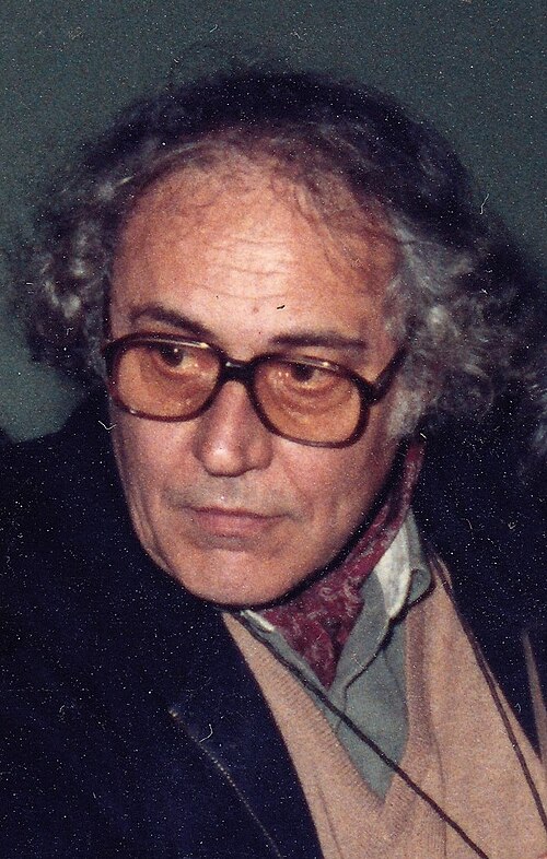 Daniel Argimon i Granell