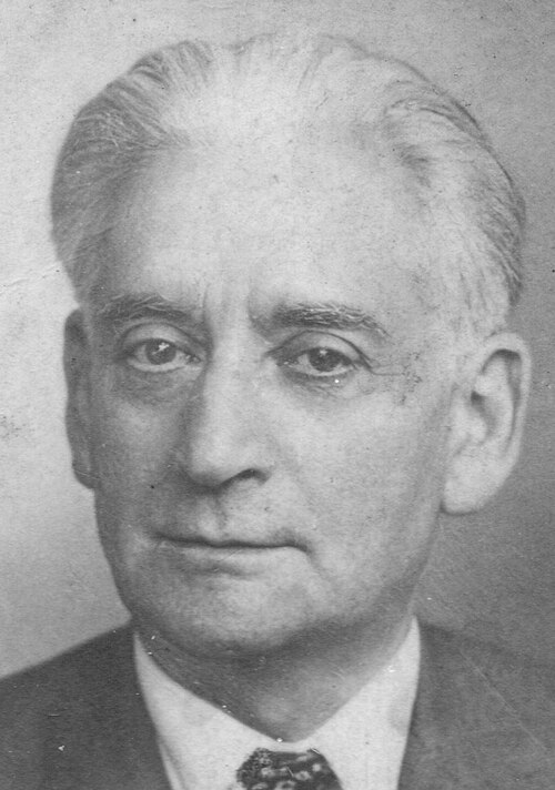 Jules Wielhorski