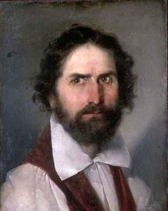 Girolamo Michelangelo Grigolet
