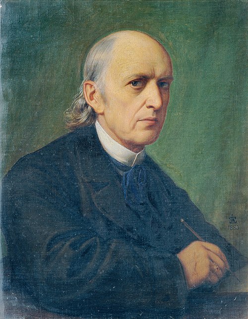 Eduard von Steinle