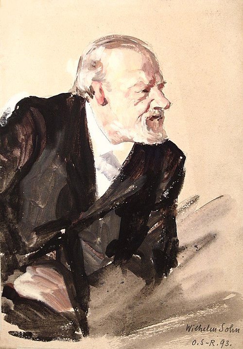 Wilhelm Sohn