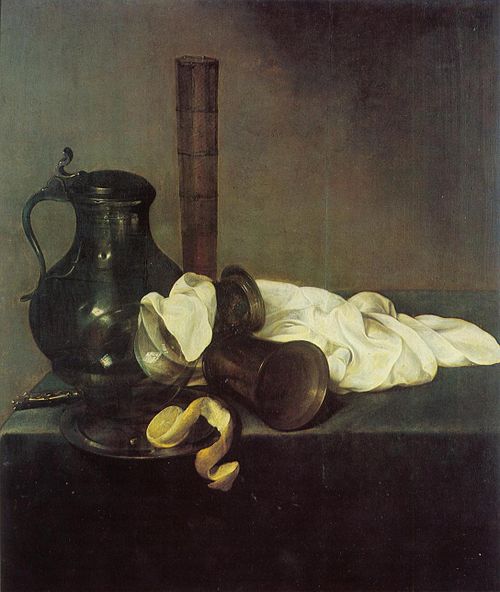 Jan Jansz den Uyl