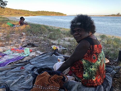 Marrnyula Mununggurr