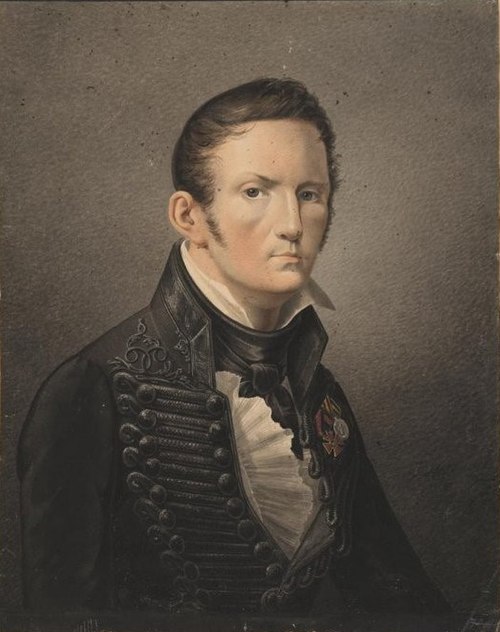 Auguste-Joseph Desarnot