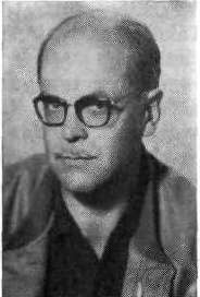 Gabrijel Stupica
