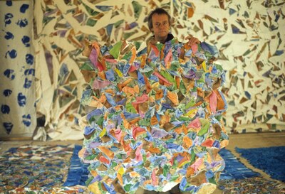 Simon Hantaï