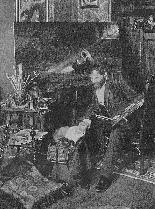 Julius Anton Adam