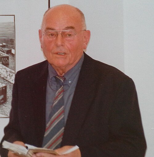 Wolfgang Mattheuer