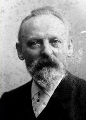  Carl Ludwig Christoph Douzette Image