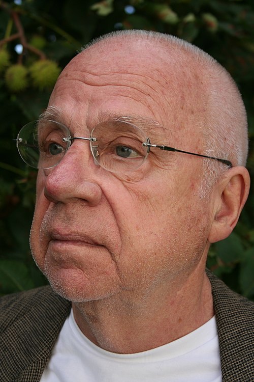 Peter Dreher