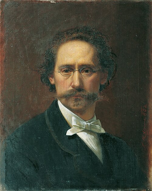 Joseph Matthäus Aigner