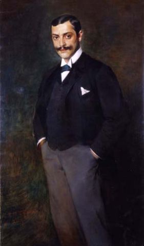  Otto Friedrich Image