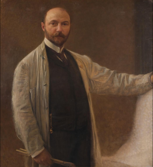 Franz von Matsch