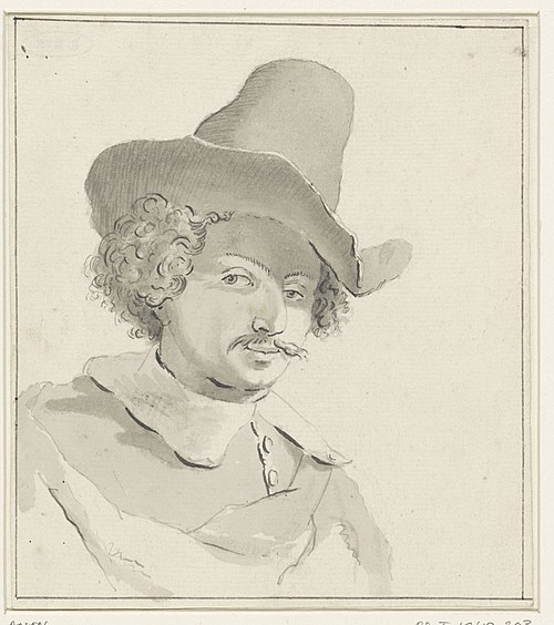 Jan Baptist Weenix