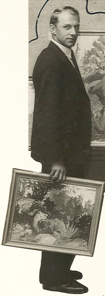 Gert Jynge