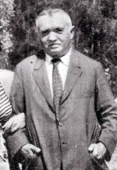 István Csók