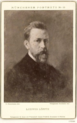  Ludwig von Löfftz Image