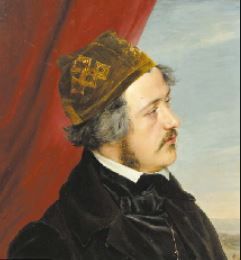 Hermann Stilke