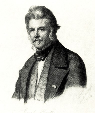 Ernst Joachim Förster