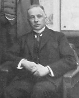 Carl Ludwig Noah Bantzer